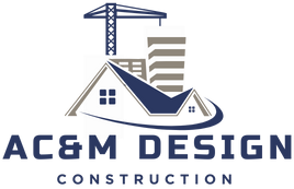 AC&M Design Logo